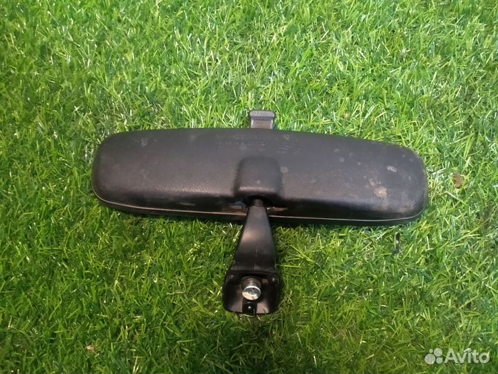 Зеркало заднего вида салонное Kia Spectra седан