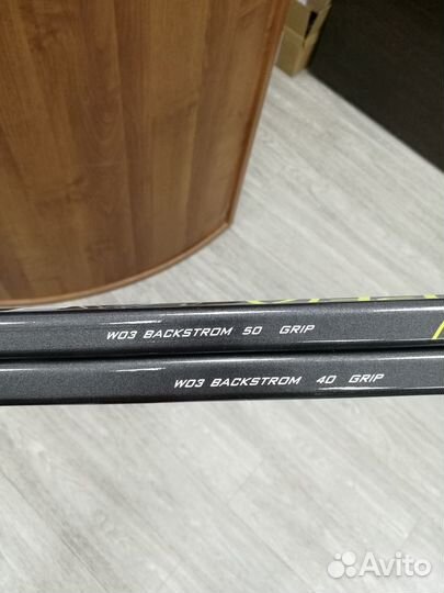 Клюшка хоккейная Warrior Alpha DX3 JR L