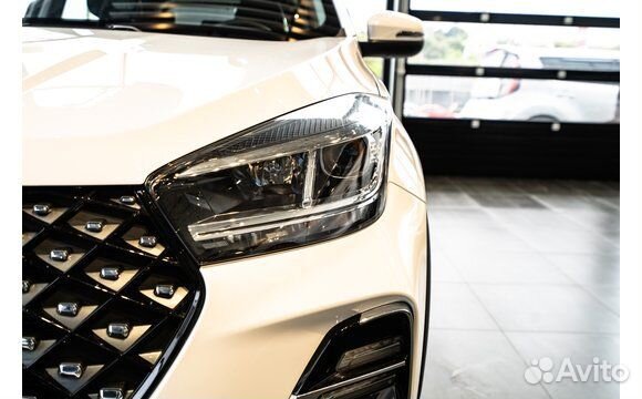 Chery Tiggo 4 Pro 1.5 МТ, 2023
