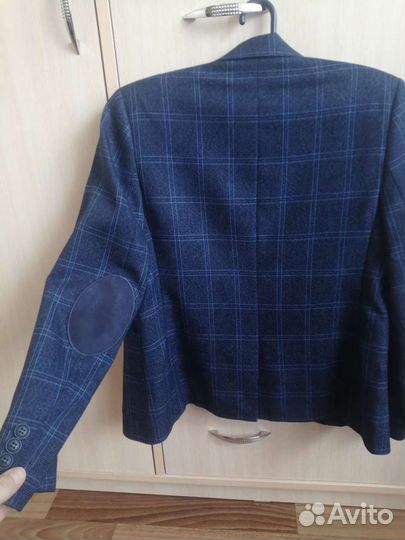 Пиджак для мальчика