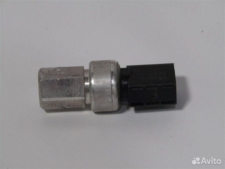 Датчик кондиционера Skoda Rapid 1.6 CWV 110 Л.С