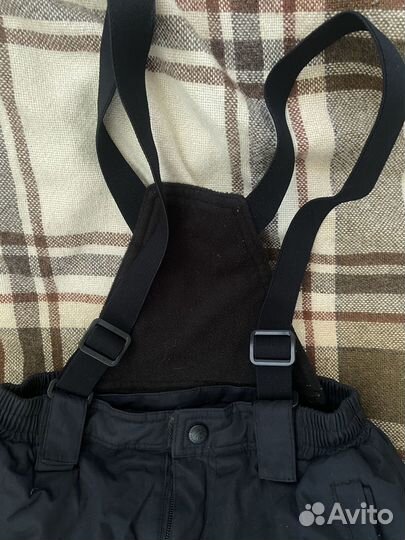 Горнолыжные брюки