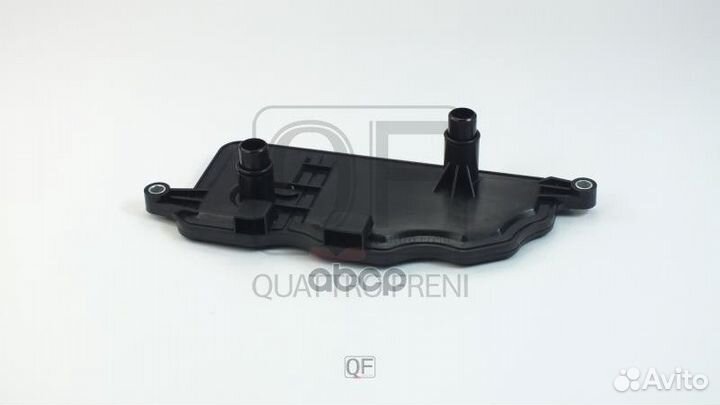 Фильтр АКПП qf11b00042 quattro freni