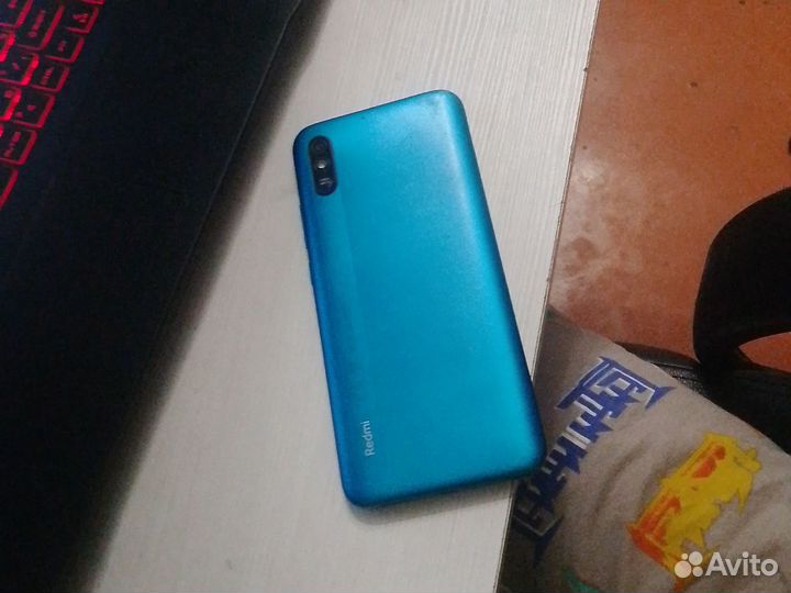 Xiaomi Redmi 9A, 2/32 ГБ