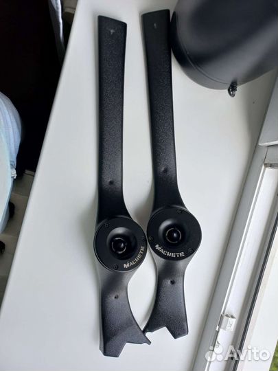 Стойки под рупора 2114