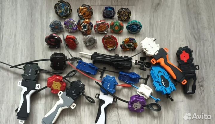 Бэйблэйд волчки, арена