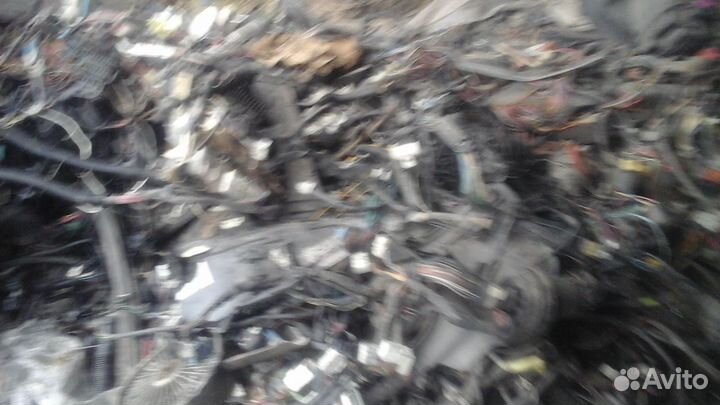 Проводка для автомобиля