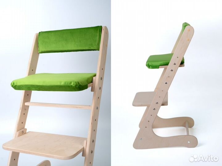Растущий стул