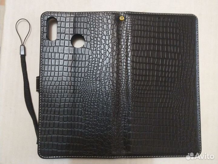 Чехол/Стекло на Honor 8x Max/Huawei Y Max