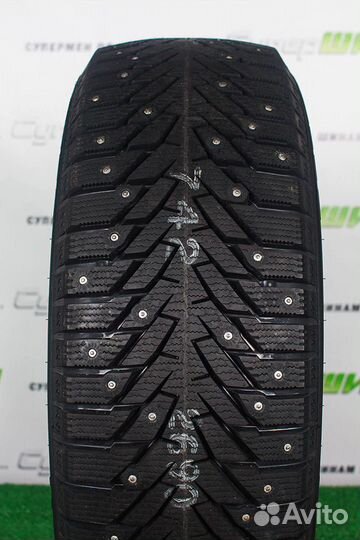 Amtel NordMaster Evo 215/55 R17