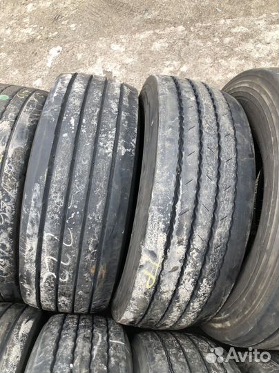 Michelin X Multi T 385/65 R22 164L