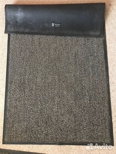 Ковры придверные