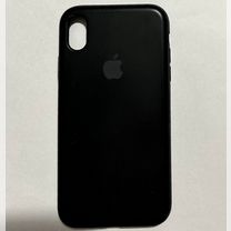 Чехол на iPhone XR