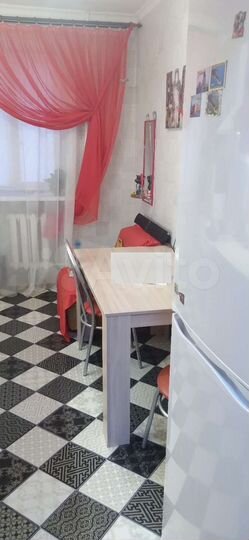 2-к. квартира, 54 м², 1/5 эт.