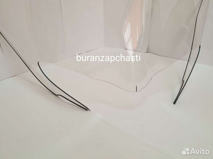 Стекло снегохода yamaha Venture Multi-Purpose