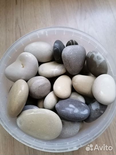 Камни для аквариума
