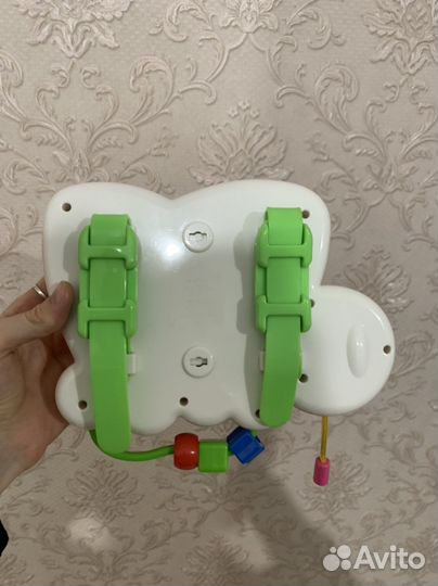 Развивающая игрушка