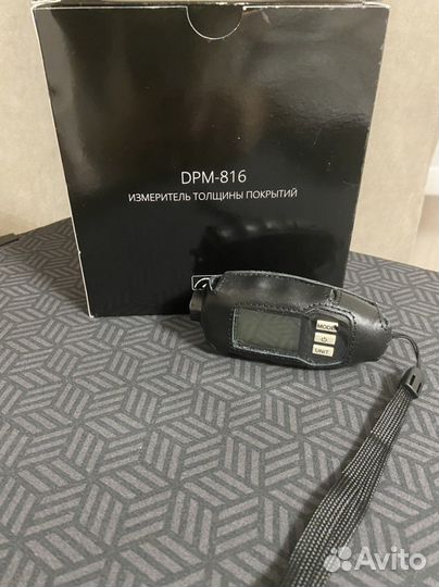 Толщиномер аренда