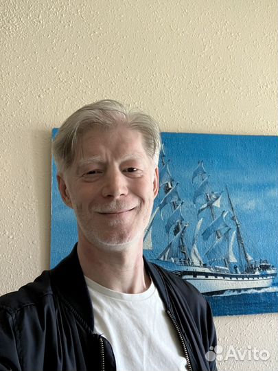 Замерщик мебели