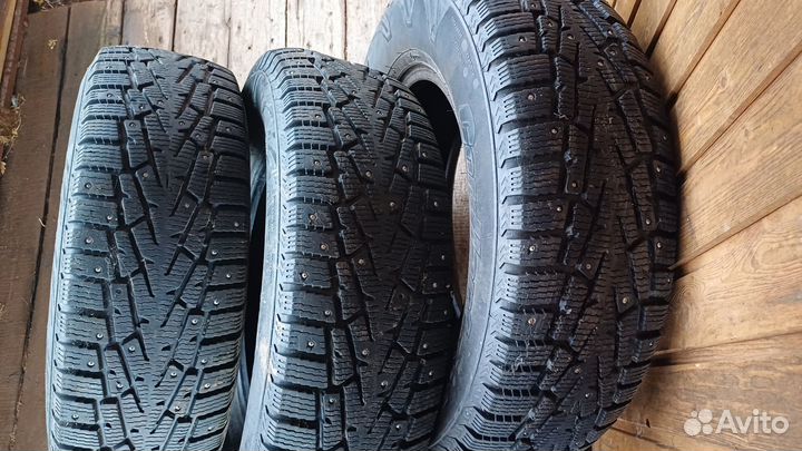 Cordiant Snow Cross 235/70 R16 32