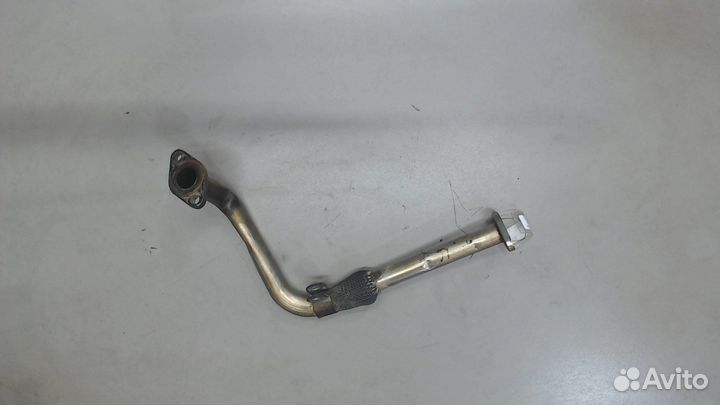 Патрубок вентиляции картерных газов LDV (DAF) Maxu