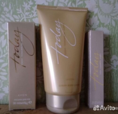 Раритет - Avon - Парфюм.вода