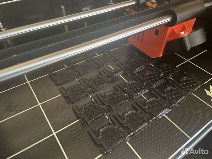 3d печать/моделирование на заказ