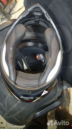 Шлем для мотоцикла