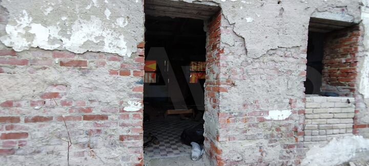 Участок 12 сот. (ИЖС)