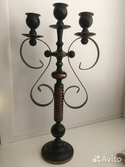 Подсвечник