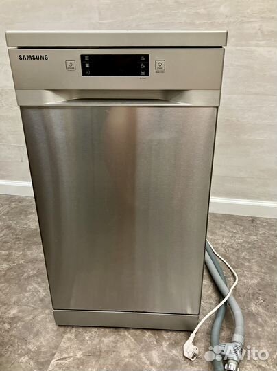 Посудомоечная машина Samsung (под ремонт)