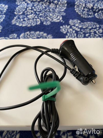 Радар детектор Supra DRS-i77vstr