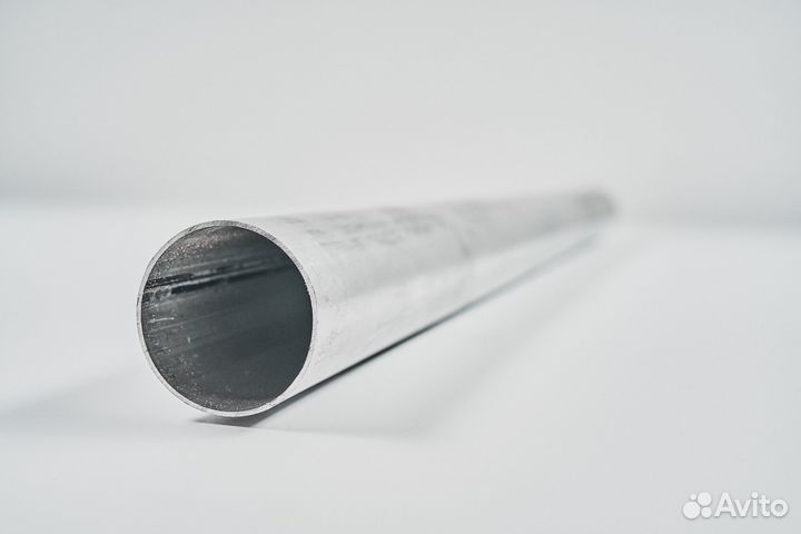 Выхлопная труба алюминизированная сталь 1,5мм