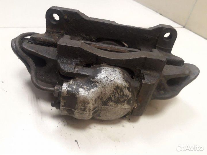 Суппорт левый LADA 2101