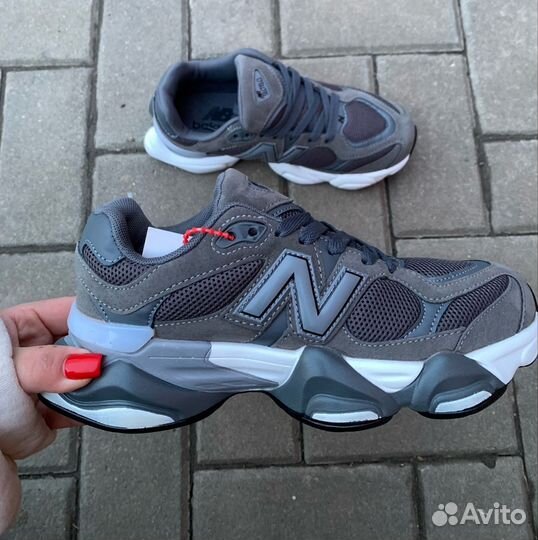 Кроссовки New Balance 9060