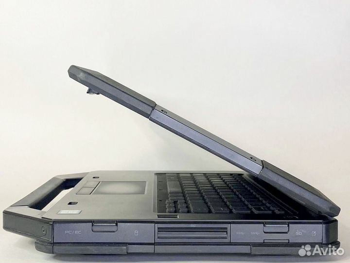 Dell 5414 8Gb SSD 257Gb HD Grh 520 i5-6300U