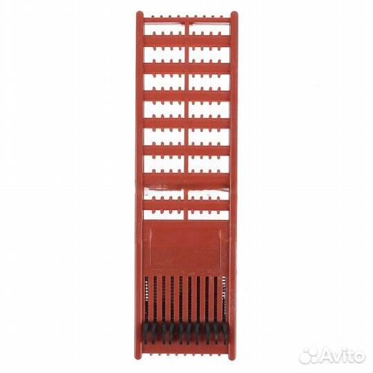 Поводочница на пружинах 200*55 мм