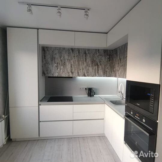 Кухни на заказ