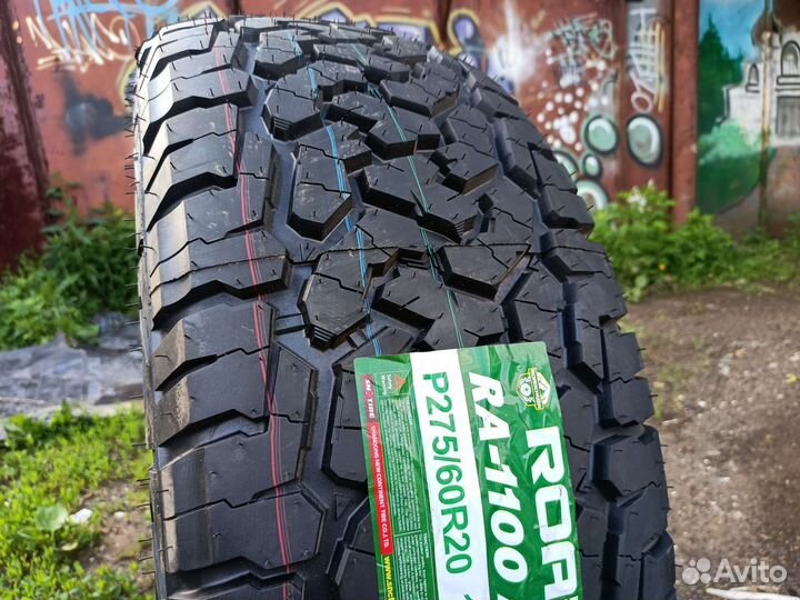 Roadcruza RA1100 A/T 275/60 R20 114T