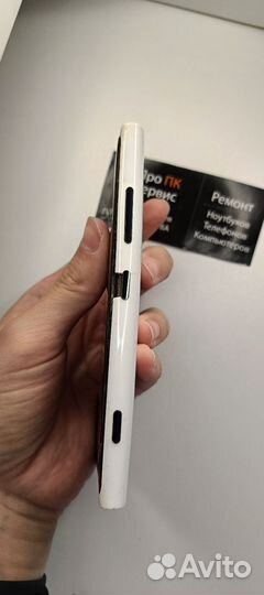 Nokia Lumia 920, 32 ГБ