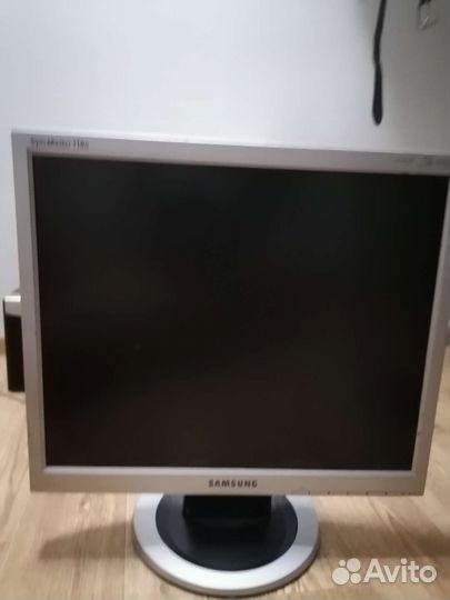 Монитор для компьютера Samsung