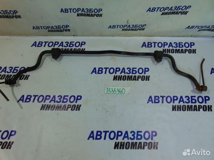 Стабилизатор передний для Hyundai Solaris 1 2010