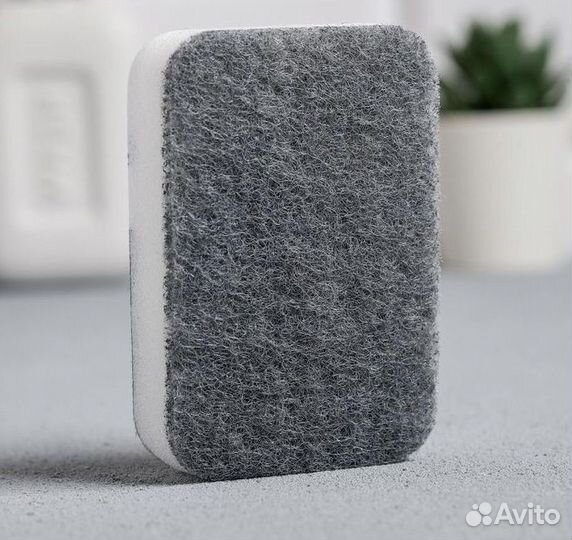 Губка для мытья посуды «Да прибудет с тобой сила»