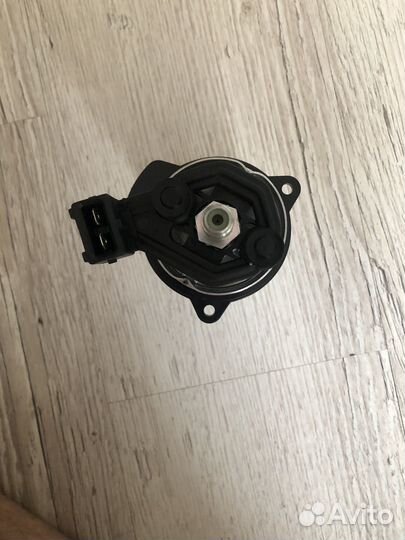 Топливный насос