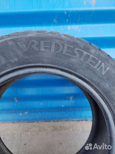 Vredestein QuaTrac 3 195/60 R15