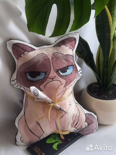 Креативный подарок ручной работы