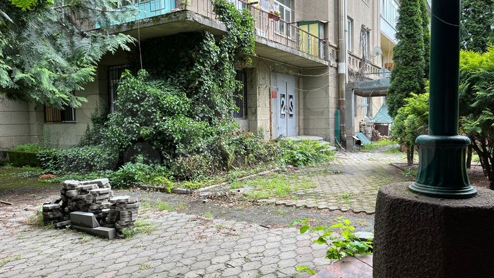 Свободного назначения, 279 м²