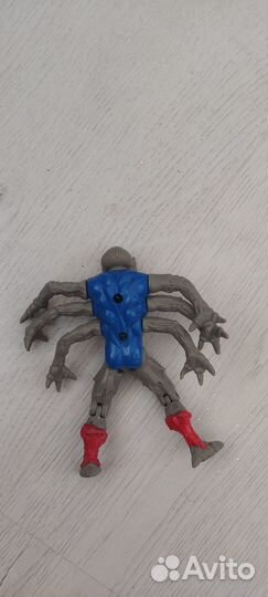 Человек паук