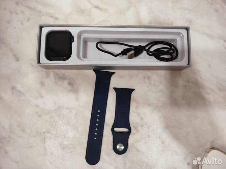 Смарт часы m 26 plus