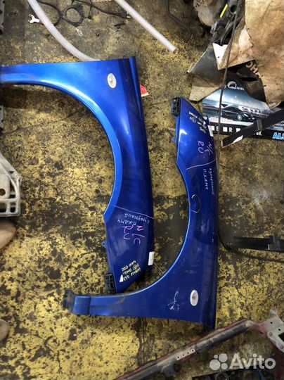 Продам крыло